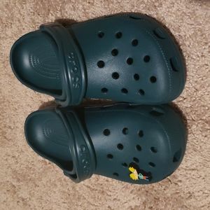 Very gently used original Crocs